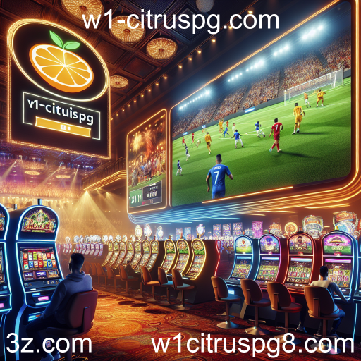 A Ascensão dos Jogos de Esportes: Uma Nova Era para os Gamers